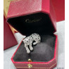까르띠에 팬더 반지(Cartier Panthère de Cartier Ring)  MOMO