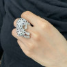 까르띠에 팬더 반지(Cartier Panthère de Cartier Ring)  MOMO