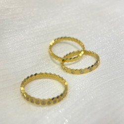 쇼메-(CHAUMET)- MOMO 5 6 7 8