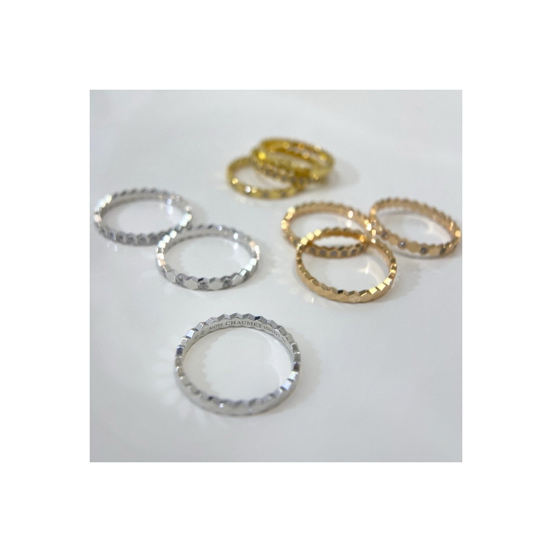 쇼메-(CHAUMET)- MOMO 5 6 7 8