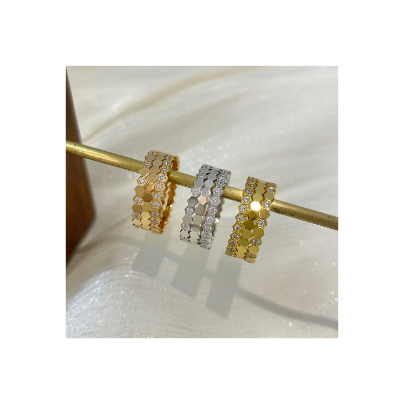 쇼메-(CHAUMET)- MOMO 5 6 7 8