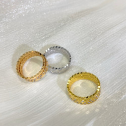 쇼메-(CHAUMET)- MOMO 5 6 7 8