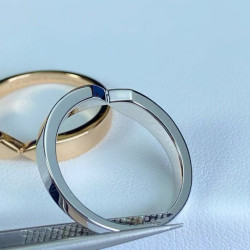 쇼메-(CHAUMET)- MOMO 5 6 7 8