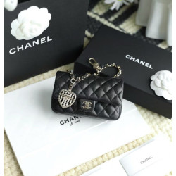 샤넬 단풍샵 枫叶