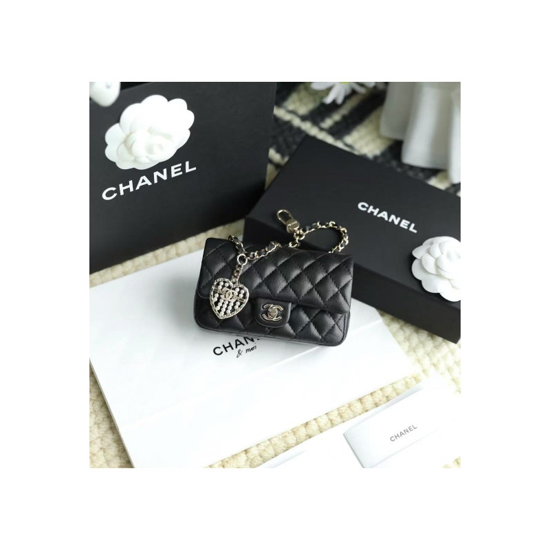 샤넬 단풍샵 枫叶