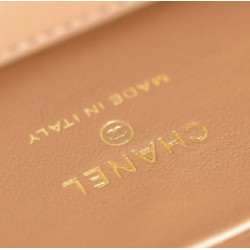 샤넬 단풍샵 枫叶