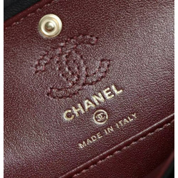 샤넬 단풍샵 枫叶