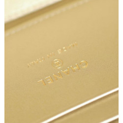 샤넬 단풍샵 枫叶