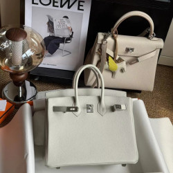 에르메스 수공방 手工 25CM