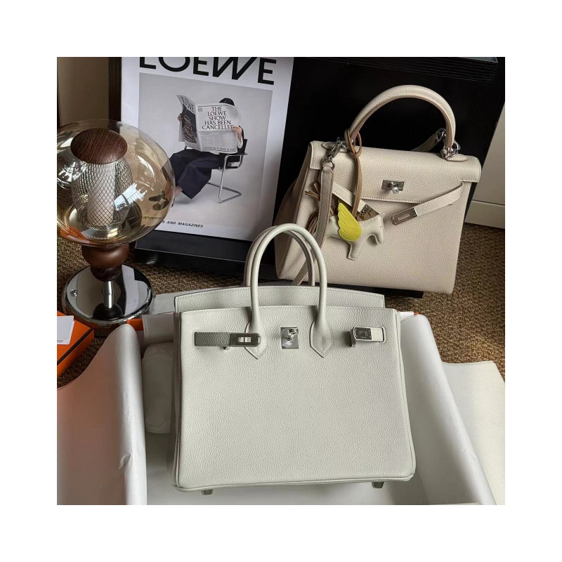 에르메스 수공방 手工 25CM