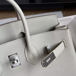 에르메스 수공방 手工 25CM