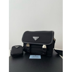 프라다 블랙프레임