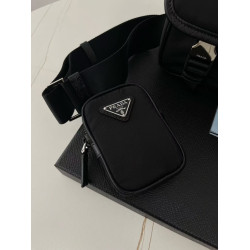 프라다 블랙프레임