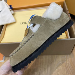 루이비통 콜로라도 컴포트 메리 제인 슈즈