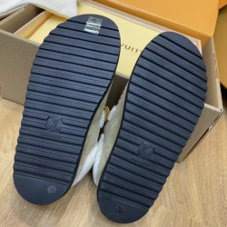 루이비통 콜로라도 컴포트 메리 제인 슈즈