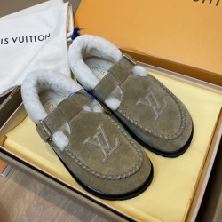 루이비통 콜로라도 컴포트 메리 제인 슈즈