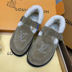 루이비통 콜로라도 컴포트 메리 제인 슈즈