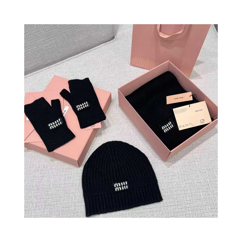 샤넬 米范 모자 498 머플러 698 장갑 368