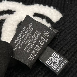 샤넬 米范 모자 390 머플러790