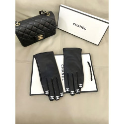 샤넬 2025/26 가을-겨울 프리 컬렉션 램스킨...