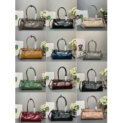 프라다 32CM X 15.5CM X 12CM