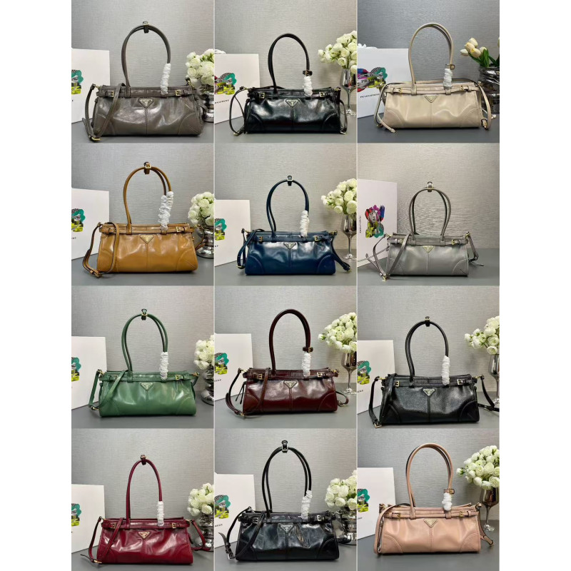 프라다 32CM X 15.5CM X 12CM