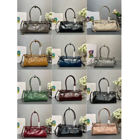 프라다 32CM X 15.5CM X 12CM