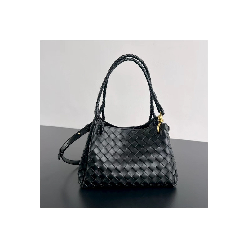 보테가 징 静 29.5CM X 18.5CM X 17.5CM