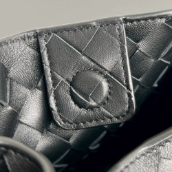 보테가 징 静 29.5CM X 18.5CM X 17.5CM