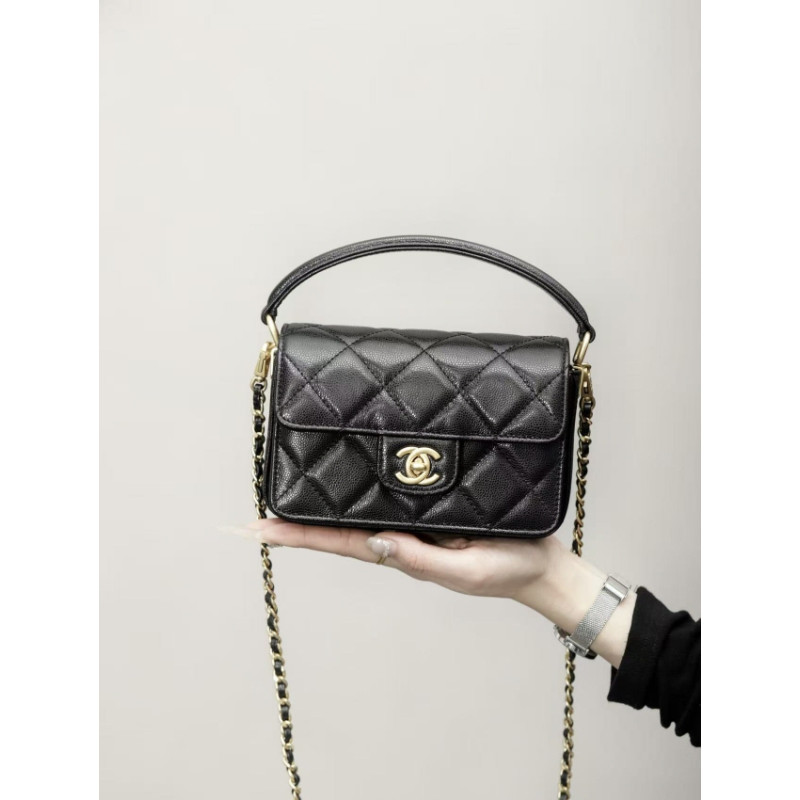 샤넬 CD샵 11CM/14CM