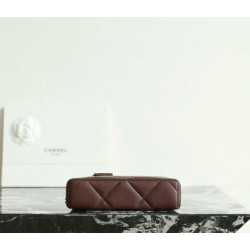 샤넬 단풍샵 枫叶