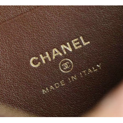 샤넬 단풍샵 枫叶