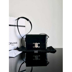 셀린느 胖虎 18.5CM X 14CM X 6CM