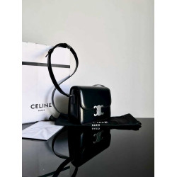 셀린느 胖虎 18.5CM X 14CM X 6CM