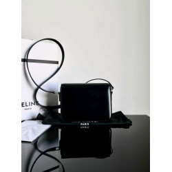 셀린느 胖虎 18.5CM X 14CM X 6CM