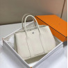 에르메스 가든파티 AMY -HERMES GARDEN PARTY BAG