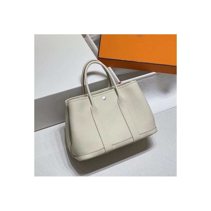 에르메스 가든파티 AMY -HERMES GARDEN PARTY BAG