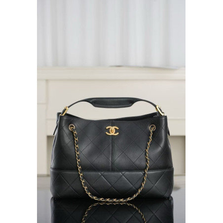 팬더샵 샤넬 스몰 쇼핑백   金典