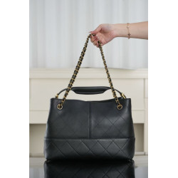 팬더샵 샤넬 스몰 쇼핑백   金典