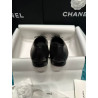 샤넬 클래식 발레리나 플랫 슈즈