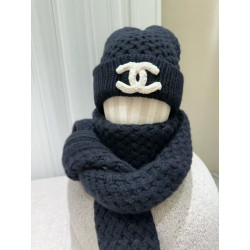 샤넬 高端  帽子488 围巾898