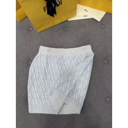 펜디 VIP 上衣590短裙420