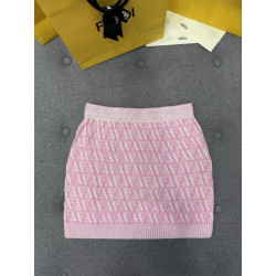 펜디 VIP 上衣690短裙420