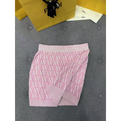 펜디 VIP 上衣690短裙420