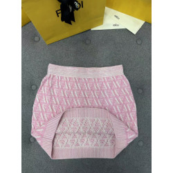 펜디 VIP 上衣690短裙420