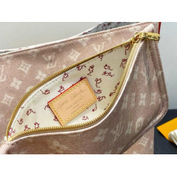 루이비통 莉 여왕샵 31CMx18CMx26CM