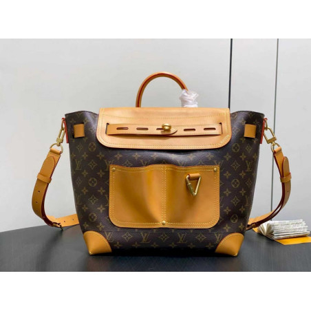 루이비통 莉 여왕샵 33CMx14CMx32CM