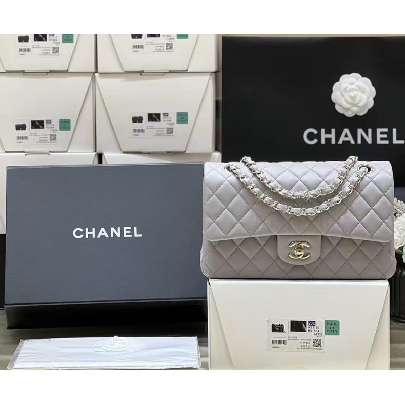 샤넬 순양 卡信