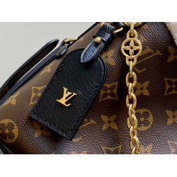 루이비통 莉 여왕샵 17CMx10CMx26CM