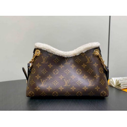 루이비통 莉 여왕샵 17CMx10CMx26CM